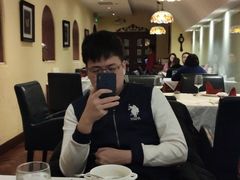 -维兰西餐(万泉河店)