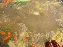 -四姑娘山阿巴郎·藏式花园餐厅