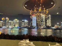 -三利音·浦之舟(滨江大道店)