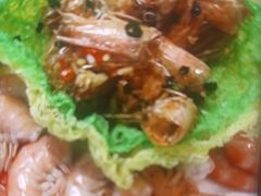 -喜粤广东菜(汉屯路店)