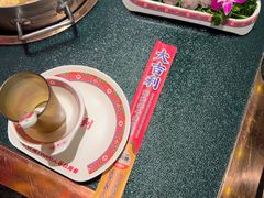 -大吉利·潮汕鲜牛肉火锅(总店)