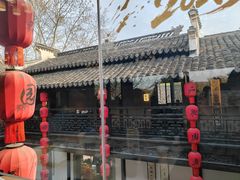 -二泉园老菜馆·百年无锡菜