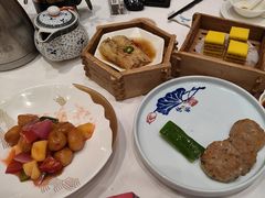 -顺德渔村·岭南一号