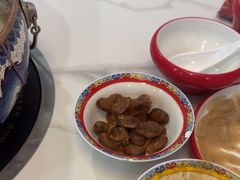 -庭院·冰煮羊·铜锅涮肉(西单店)