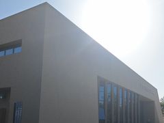 -北京大葆台遗址博物馆