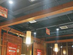 -郑喜旺烧烤(郑州总店)