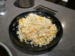 蛋炒饭-一棠龙虾•王牌虾球(楚河汉街店)
