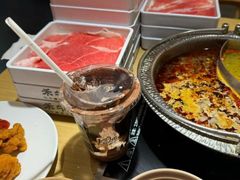 -杨氏青龙虾·羊蝎子(金盛路总店)
