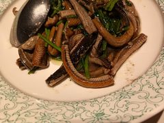 -阿明小菜·海鲜·上海菜(梅陇店)