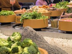 -喜家自助小火锅(乐客城店)