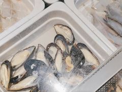 -相约海中金海鲜肥牛自助烤肉火锅(上下九店)