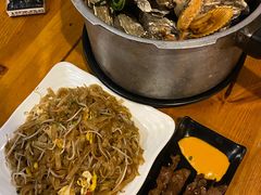 -土蚝·高压锅生蚝(百姓美食街店)