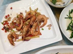 -臻品汇-镇江菜-河豚(大润发店)