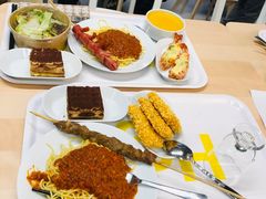 意式肉酱面-宜家·瑞典风味餐厅(北京西红门店)