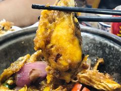 -众源美食(光复阁店)