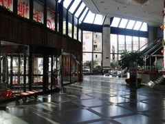 -深圳富临大酒店