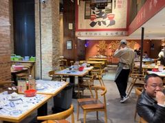 -图味美小黄鱼·景德菜(浙江路店)