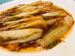 娃娃菜-燕春楼(海河华鼎店)