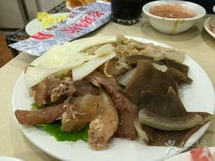 -台北吴记老锅底麻辣火锅(蓝村路店)