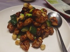 -京味斋·北京烤鸭(北京南站洋桥店)