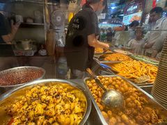 -丁家坡洋芋·观音桥好吃街A区(全国总店)