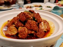 -令氏家外家周秦食府(高新店)
