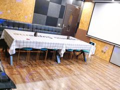 -顽主轰趴馆团建ktv桌游狼人杀(望京店)