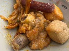 -阿生哥螺蛳粉•火锅(永安街店)