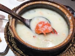 -火齐潮汕砂锅粥(五道口店)
