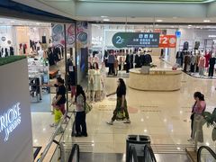 -新世界百货(顺义店)