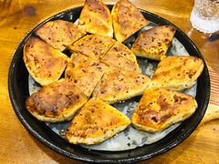 料理烤特色火烧-老东镇啤酒屋海鲜加工·蒸汽海鲜·海鲜烧烤(台东店)