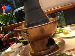 -东来顺饭庄(天坛店)