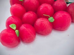 樱桃番茄-伯衡55·吉品轩(乌鲁木齐南路店)