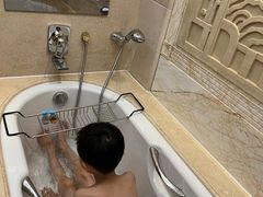 -启东恒大海上威尼斯酒店