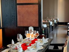 -馋遇江南·精致湖景雅宴(东方之门店)