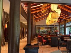-西安凯悦酒店·湖畔中餐厅