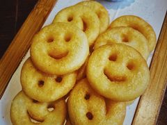 轻松土豆-大牌大·传统杭帮菜(湖滨店)