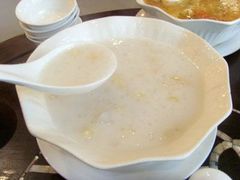 椰汁西米露-老正兴菜馆(福州路店)