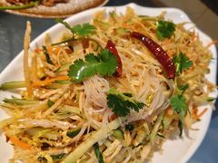 家常凉菜-三子下水馆(南十四道街151号店)