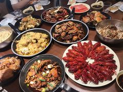 -一棠龙虾•王牌虾球(楚河汉街店)