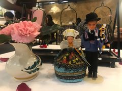 -LA CREPERIE BRETONNE布列塔尼法式餐厅(天童北路店)