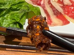 -山居屋炭火烧肉(厚街万达店)