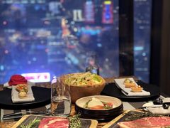-金奥国际酒店温哥华扒房Vancouver Grill