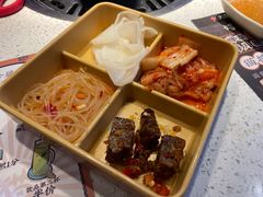 -猫抓烤肉(春熙路店)