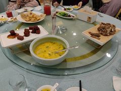 -鹊华居·地道鲁菜·海鲜·融合味(大明湖店)