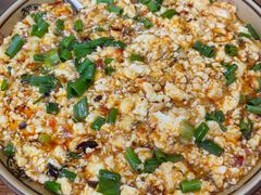 -鸡哈豆花(梅西广场店)