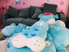 -盒马X会员店(上海森兰商都店)