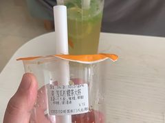 -CoCo都可(八达商城店)