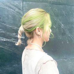 -悦SALON