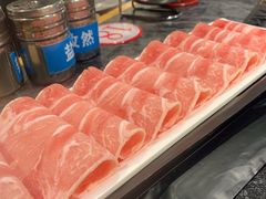 -城南老友羊蝎子火锅(花乡奥莱店)